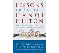 Peter Fretwell Taylor B. Kiland Estate of Jack Londo Lessons from th (Tascabile)