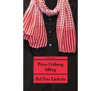 Peter Fröb Pol Pots Lächeln: Eine Reise durch das Kambodscha de (Tascabile)