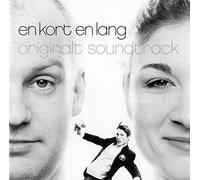 Peter Frödin - En kort en lang - Originalt Soundtrack