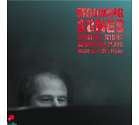 Peter Fulda - MOANING SONGS - Sunday Night Orchestra plays Music by Peter Fulda