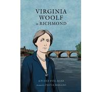 Peter Fullagar Leonard Woolf Virginia Virginia Woolf in Ric (Copertina rigida)