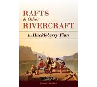 Peter G. Beidler Rafts and Other Rivercraft (Copertina rigida)