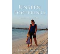 Peter G Feenstra Unseen Footprints (Tascabile)