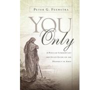 Peter G Feenstra You Only (Tascabile)