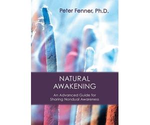 Peter G Fenner Natural Awakening (Tascabile)