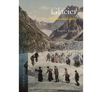 Peter G. Knight Glacier (Tascabile) Earth