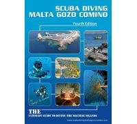 Peter G. Lemon Scuba Diving Malta Gozo Comino (Tascabile)