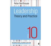 Peter G. Northou Leadership - International Student Editi (Mixed Media Product)