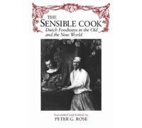 Peter G Rose Sensible Cook (Tascabile) New York State Series