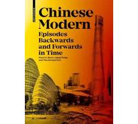 Peter G. Rowe Chinese Modern (Copertina rigida)