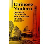 Peter G. Rowe Chinese Modern (Copertina rigida)