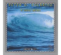 Peter G. Shearing - A viking dream (1999)
