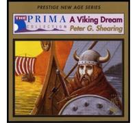 Peter G. Shearing Viking Dream (CD)