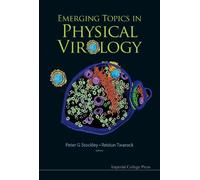 Peter G Stockley Emerging Topics In Physical Virology (Copertina rigida)