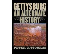 Peter G Tsouras Gettysburg (Tascabile)