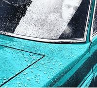 Peter Gabriel 1: Car by Peter Gabriel