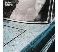 Peter Gabriel Peter Gabriel 1: Car (Vinyl LP)