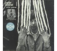 Peter Gabriel 2: Scratch BLUE (Vinyl LP)