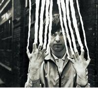 Peter Gabriel - 2 [Scratch] Ltd.