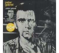 Peter Gabriel Peter Gabiel 3: Melt YellOw (Vinyl LP)