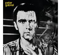 Peter Gabriel Peter Gabriel 3: Melt (Vinyl LP)