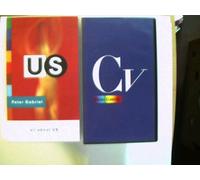 Gabriel, Peter - Peter Gabriel - All about us [Edizione: Regno Unito]