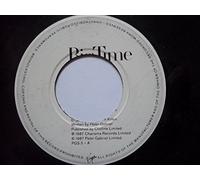 PETER GABRIEL Big Time 7" Vinyl