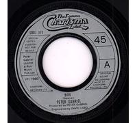 Peter Gabriel - Biko