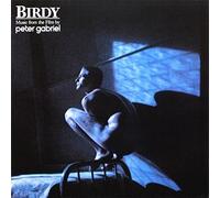 Peter Gabriel - Birdy
