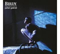 Peter Gabriel - Birdy (LP 33 RPM Half Speed Remaster) [VINYL]