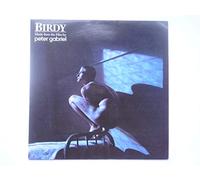Peter Gabriel "Birdy" LP CHARISMA CAS 1167 Italy 1985