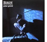 Peter Gabriel - Birdy · Music From The Film - Charisma - 206 995, Virgin - 206 995-620