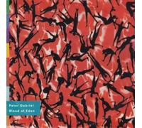 Peter Gabriel - Blood Of Eden