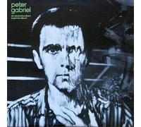 Peter Gabriel - Ein Deutsches Album (A German Album) - Charisma - MIP-1-9465