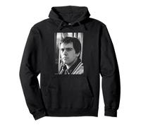 Peter Gabriel Genesis Solsbury Hill Cantante di Allan Ballard Felpa con Cappuccio