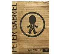 Peter Gabriel - Growing up
