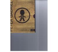 Peter Gabriel - Growing Up Live