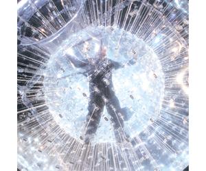 Peter Gabriel Growing Up Live (Vinyl LP) 12" Album Box Set