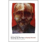 Peter Gabriel -Growing Up On Tour: A Family Portrait [Edizione: Regno Unito]