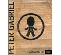 Peter Gabriel - Growing Up Tour