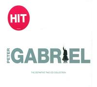 PETER GABRIEL - Hit (The Definitive Two Cd Collection) <2 For 1>