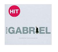 Hit The Definitive Two Cd Collection [2 CD] - Peter Gabriel VIRGIN