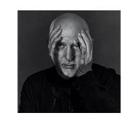 - Peter Gabriel - I/O (2 CD | Blu-ray Audio) - CD + Blu-ray Audio