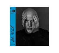 PETER GABRIEL - I/O- Dark side (2023) 2 LP Vinyl