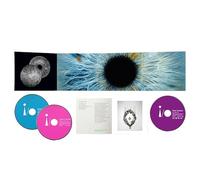 Peter Gabriel - I/O (2 CD + Blu-ray)