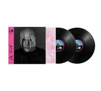 Peter Gabriel I/O (Bright Side Mixes) Doppio Vinile Lp Nuovo e Sigillato