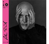 Peter Gabriel i/o (Bright-Side Mix 2LP) (Vinyl LP)