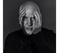 Peter Gabriel I/O (Bright Side Mixes) Doppio Vinile Lp Nuovo e Sigillato