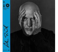 Peter Gabriel i/o (Dark-Side Mix (Vinyl LP)