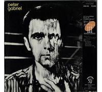 Peter Gabriel III